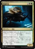 潰滅甲虫/Decimator Beetle 【日本語版】 [AKH-金U]