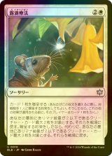 [FOIL] 露滴療法/Dewdrop Cure 【日本語版】 [BLB-白U]