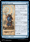 ウィザード・クラス/Wizard Class 【日本語版】 [BLC-青U]