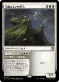 王国まといの巨人/Realm-Cloaked Giant 【日本語版】 [BLC-白MR]