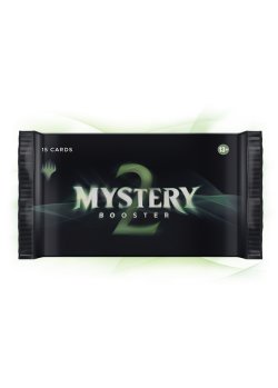 画像1: Mystery Booster 2 英語版 1パック