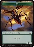 昆虫/INSECT No.012 & 蜘蛛/SPIDER 【日本語版】 [DSC-トークン]