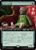 ひきつる人形/Twitching Doll (拡張アート版) 【日本語版】 [DSK-緑R] (予約Y)