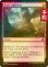 画像1: [FOIL] 噴出の稲妻/Burst Lightning 【英語版】 [FDN-赤C] (予約B) (1)