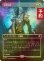 画像1: [FOIL] 天界の鎧/Celestial Armor (全面アート版) 【日本語版】 [FDN-白R] (予約B) (1)