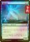 画像1: [FOIL] 戦場の霊/Battleground Geist 【日本語版】 [INR-青C] (予約D) (1)