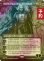 画像1: [FOIL] 傲慢な血王、ソリン/Sorin, Imperious Bloodlord (全面アート版) 【英語版】 [INR-黒MR] (予約D) (1)