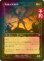 画像1: [FOIL] 悪魔の監督官/Demonic Taskmaster (旧枠) 【日本語版】 [INR-黒U] (予約D) (1)