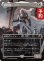 画像1: 異端聖戦士、サリア/Thalia, Heretic Cathar (全面アート版) 【日本語版】 [INR-白R] (予約D) (1)