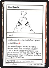 Madlands 【英語版】 [MB2-Playtest]