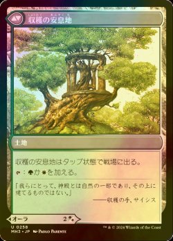 画像2: [FOIL] 収穫の力/Strength of the Harvest 【日本語版】 [MH3-金U]