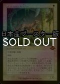 [FOIL] オセロットの群れ/Ocelot Pride ● (旧枠・日本産ブースター版) 【日本語版】 [MH3-白MR]