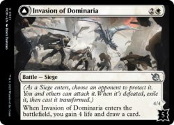 画像2: ドミナリアへの侵攻/Invasion of Dominaria 【英語版】 [MOM-白U]