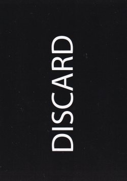 画像1: DISCARD 《特価品》 [エラーカード]