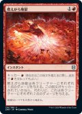 燃えがら地獄/Cinderclasm 【日本語版】 [ZNR-赤U]