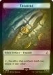 画像1: [FOIL] 宝物/TREASURE & 暗殺者/ASSASSIN 【英語版】 [ACR-トークン] (1)