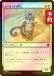 画像1: [FOIL] お手伝いする狩人/Helpful Hunter 【日本語版】 [FDN-白C] (予約B) (1)