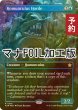 画像1: [FOIL] ホムンクルスの大群/Homunculus Horde (全面アート版・マナ・フォイル仕様) 【英語版】 [FDN-青R] (予約B) (1)