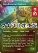 画像1: [FOIL] 溌剌とした探検家、おたから/Loot, Exuberant Explorer (全面アート版・マナ・フォイル仕様) 【英語版】 [FDN-緑R] (予約B) (1)