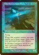 画像2: [FOIL] 欲深き逃散者/Covetous Castaway (旧枠) 【英語版】 [INR-青U] (2)