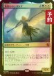 画像1: [FOIL] 鷺群れのシガルダ/Sigarda, Host of Herons 【日本語版】 [INR-金MR] (予約D) (1)