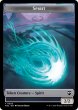 画像2: [FOIL] エルドラージ/ELDRAZI & スピリット/SPIRIT (リップル仕様) 【英語版】 [M3C-トークン] (2)