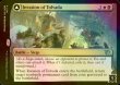 画像2: [FOIL] トルヴァダへの侵攻/Invasion of Tolvada 【英語版】 [MOM-金R] (2)