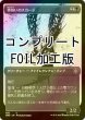 画像1: [FOIL] 骨拾いのスカージ/Bonepicker Skirge No.436 (全面アート版・コンプリート仕様) 【日本語版】 [ONE-黒C] *詳細要確認 (1)