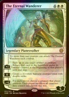 FOIL] ファイレクシアの抹消者/Phyrexian Obliterator No.308 (全面アート・海外産ブースター版) 【英語版】  [ONE-黒MR] - シングルスター