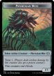 画像2: 毒カウンター/POISON COUNTER (ONE) & ファイレクシアン・ダニ/PHYREXIAN MITE (ONE・No.012) 【英語版】 [ONC-トークン] (2)