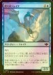 画像1: [FOIL] 間欠泉ドレイク/Geyser Drake 【日本語版】 [OTJ-青C] *詳細要確認 (1)